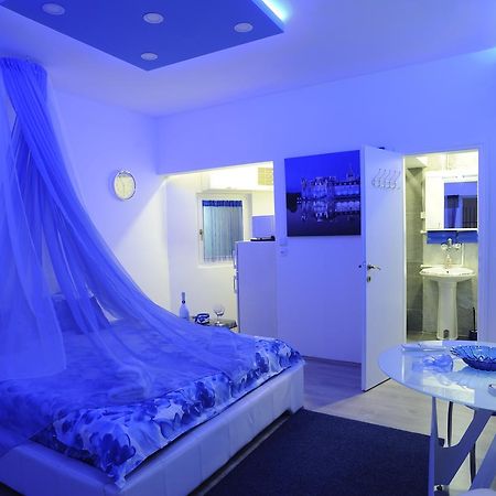 Apartment Rinaldi Lux Βελιγράδι Εξωτερικό φωτογραφία