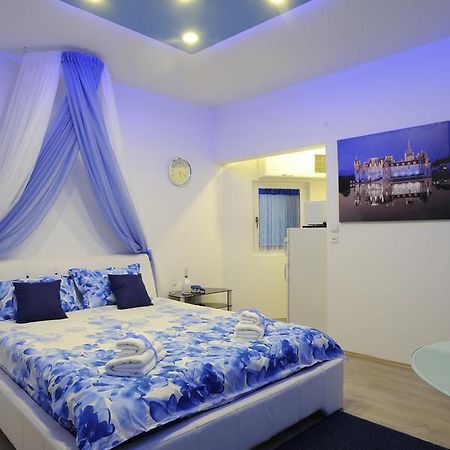 Apartment Rinaldi Lux Βελιγράδι Εξωτερικό φωτογραφία
