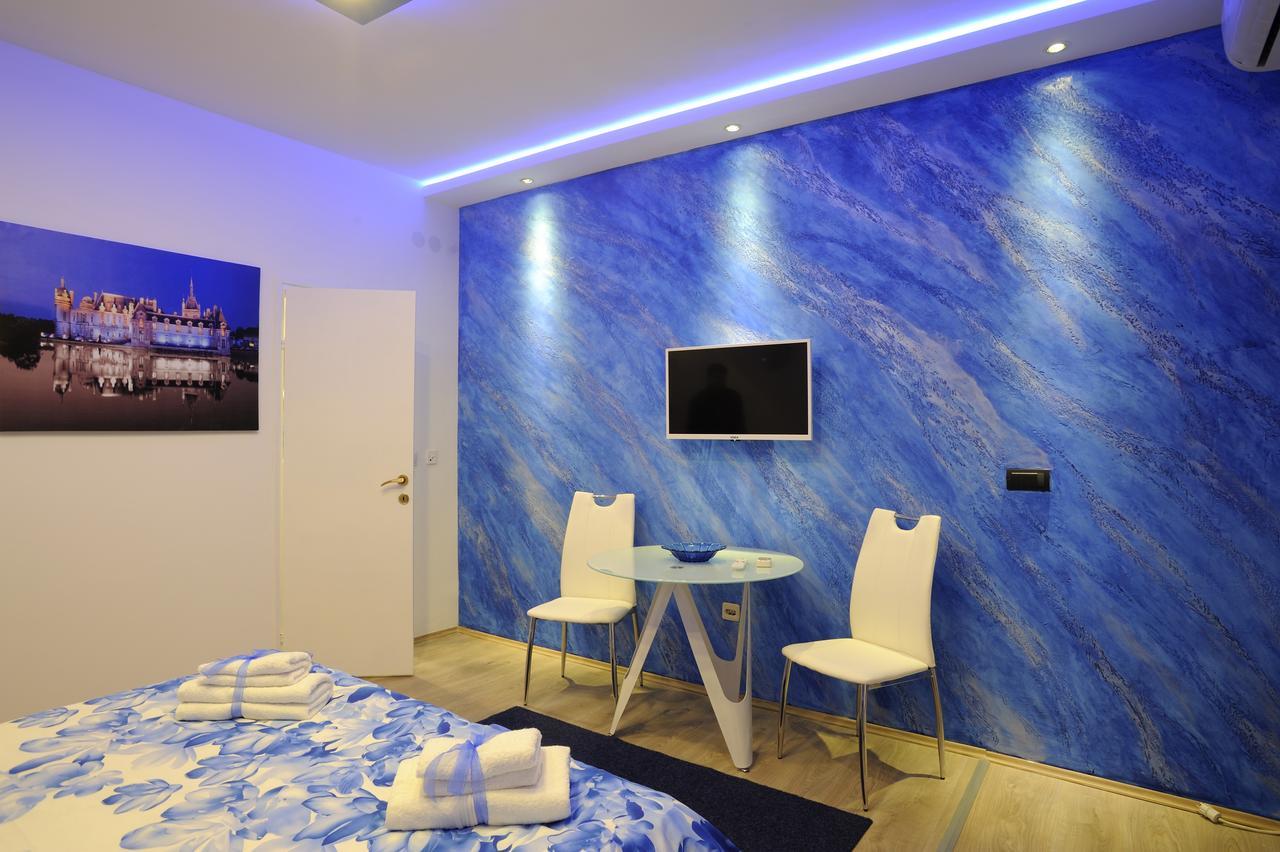 Apartment Rinaldi Lux Βελιγράδι Εξωτερικό φωτογραφία