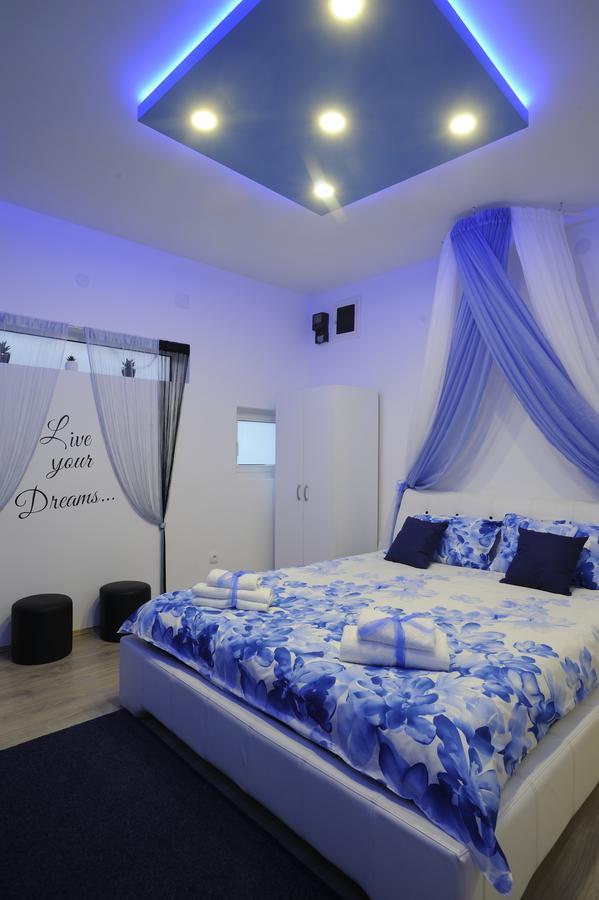 Apartment Rinaldi Lux Βελιγράδι Εξωτερικό φωτογραφία