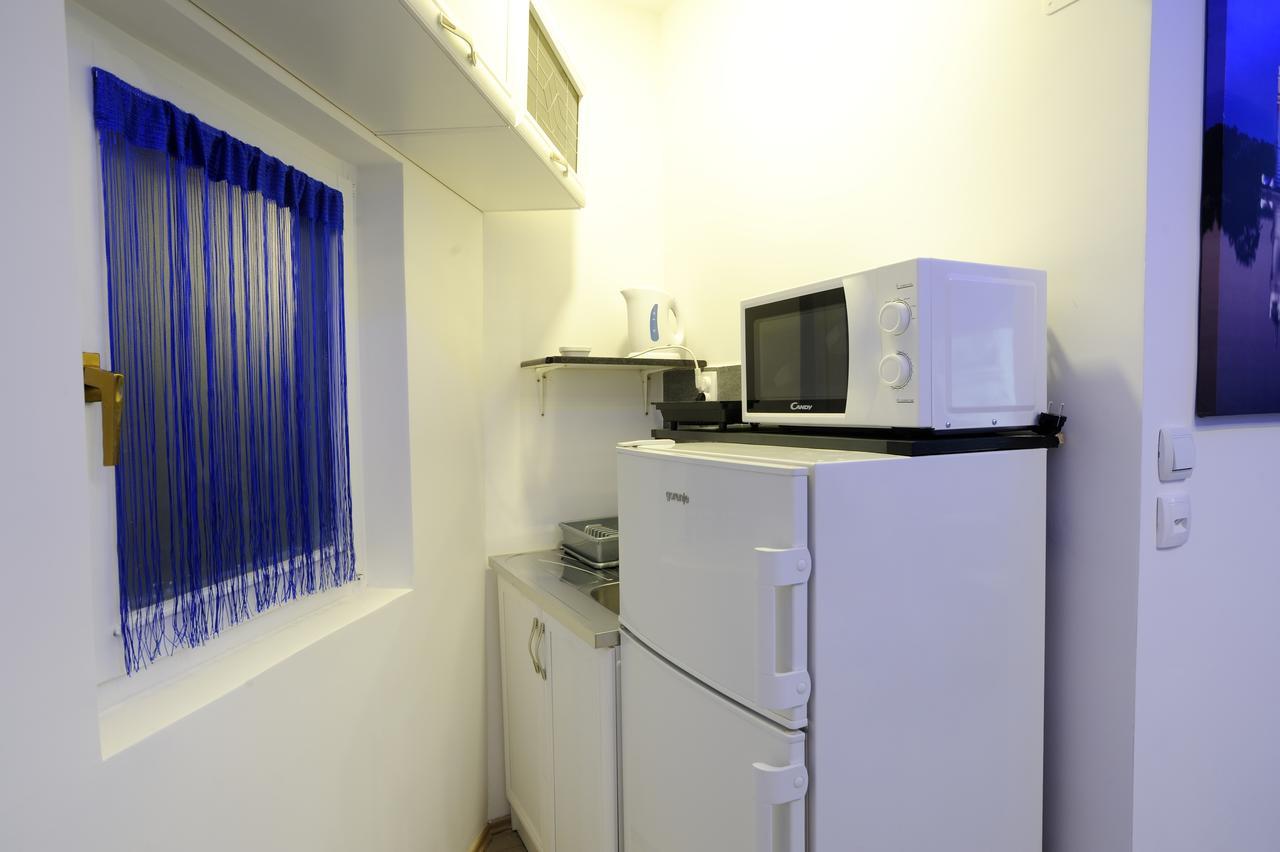 Apartment Rinaldi Lux Βελιγράδι Εξωτερικό φωτογραφία