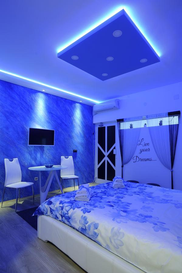Apartment Rinaldi Lux Βελιγράδι Εξωτερικό φωτογραφία