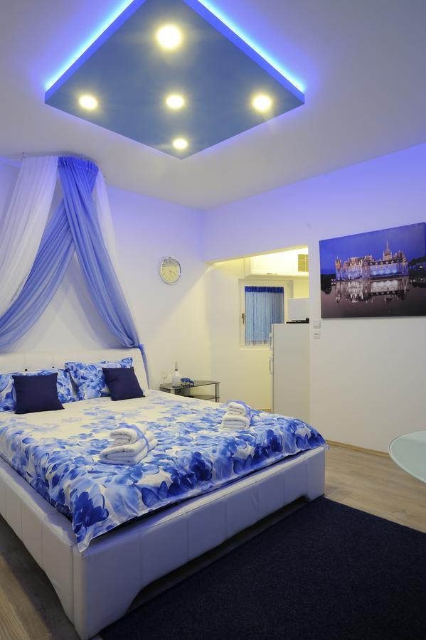 Apartment Rinaldi Lux Βελιγράδι Εξωτερικό φωτογραφία