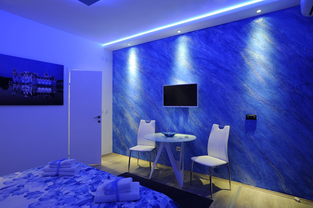 Apartment Rinaldi Lux Βελιγράδι Εξωτερικό φωτογραφία